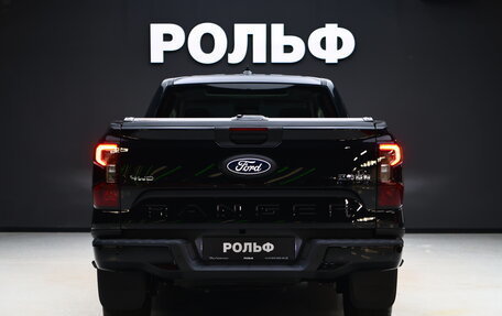 Ford Ranger, 2024 год, 5 600 000 рублей, 4 фотография