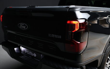 Ford Ranger, 2024 год, 5 600 000 рублей, 15 фотография
