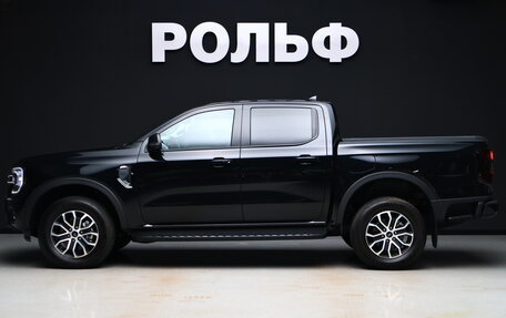 Ford Ranger, 2024 год, 5 600 000 рублей, 5 фотография