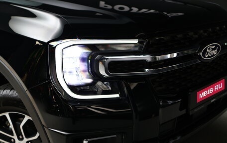 Ford Ranger, 2024 год, 5 600 000 рублей, 12 фотография