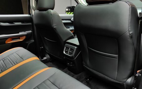 Ford Ranger, 2024 год, 5 600 000 рублей, 24 фотография