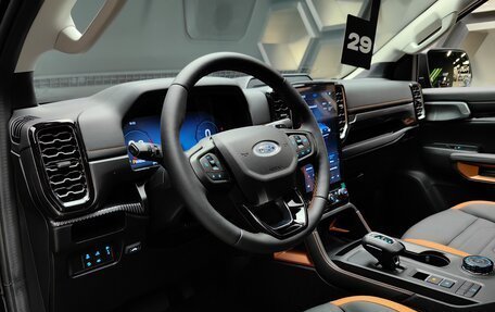 Ford Ranger, 2024 год, 5 600 000 рублей, 18 фотография
