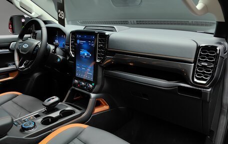 Ford Ranger, 2024 год, 5 600 000 рублей, 27 фотография