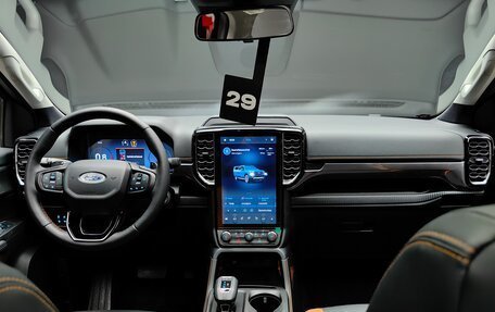 Ford Ranger, 2024 год, 5 600 000 рублей, 30 фотография