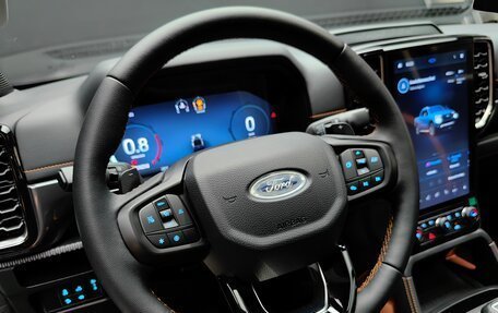 Ford Ranger, 2024 год, 5 600 000 рублей, 32 фотография
