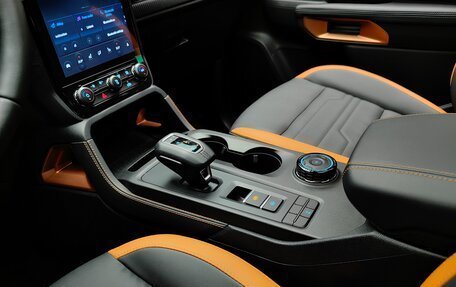 Ford Ranger, 2024 год, 5 600 000 рублей, 33 фотография