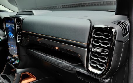 Ford Ranger, 2024 год, 5 600 000 рублей, 38 фотография