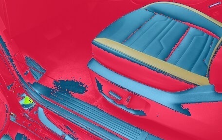Ford Ranger, 2024 год, 5 600 000 рублей, 34 фотография