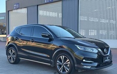 Nissan Qashqai, 2021 год, 1 600 000 рублей, 1 фотография