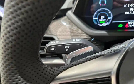 Audi e-tron GT, 2023 год, 9 160 099 рублей, 17 фотография
