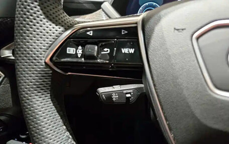Audi e-tron GT, 2023 год, 9 160 099 рублей, 13 фотография