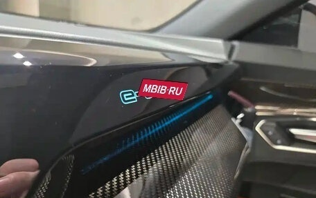 Audi e-tron GT, 2023 год, 9 160 099 рублей, 8 фотография