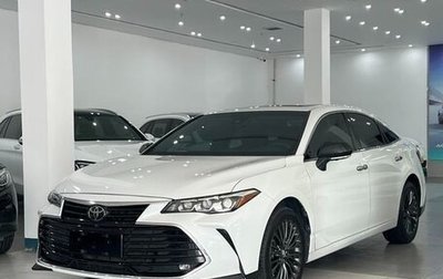 Toyota Avalon, 2021 год, 2 507 898 рублей, 1 фотография