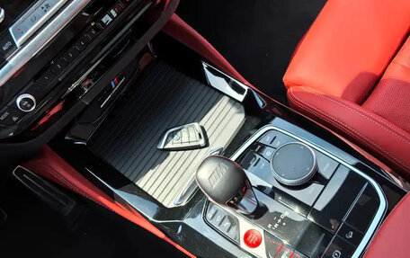 BMW X4 M, 2022 год, 6 742 000 рублей, 10 фотография