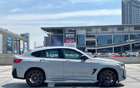 BMW X4 M, 2022 год, 6 742 000 рублей, 4 фотография