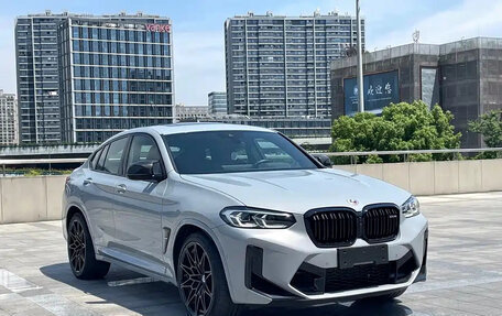 BMW X4 M, 2022 год, 6 742 000 рублей, 3 фотография