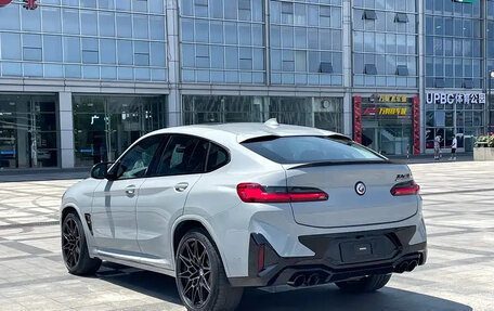 BMW X4 M, 2022 год, 6 742 000 рублей, 13 фотография