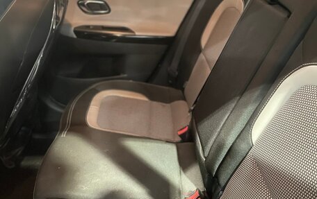 KIA cee'd III, 2016 год, 1 300 000 рублей, 7 фотография