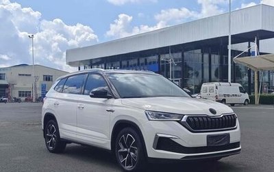 Skoda Kamiq I, 2020 год, 1 280 000 рублей, 1 фотография