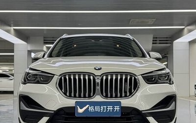 BMW X1, 2021 год, 1 850 202 рублей, 1 фотография