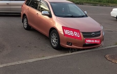 Toyota Corolla, 2008 год, 635 000 рублей, 1 фотография