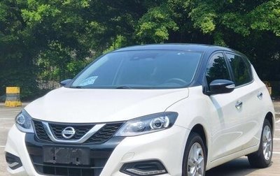 Nissan Tiida, 2021 год, 1 380 000 рублей, 1 фотография