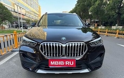 BMW X1, 2021 год, 2 100 202 рублей, 1 фотография
