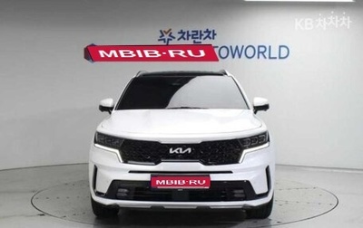 KIA Sorento IV, 2021 год, 2 950 000 рублей, 1 фотография