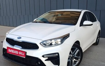 KIA K3, 2019 год, 1 850 000 рублей, 1 фотография