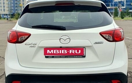 Mazda CX-5 II, 2014 год, 1 950 000 рублей, 6 фотография