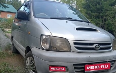 Toyota Town Ace III, 1999 год, 550 000 рублей, 1 фотография