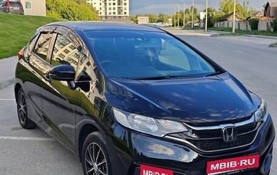 Honda Fit III, 2019 год, 1 400 000 рублей, 1 фотография