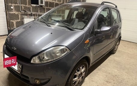 Chery Kimo (A1), 2009 год, 300 000 рублей, 2 фотография