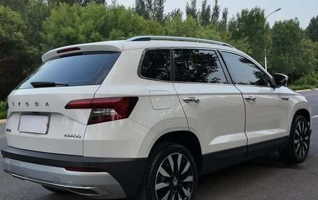 Skoda Karoq I, 2021 год, 1 500 000 рублей, 6 фотография
