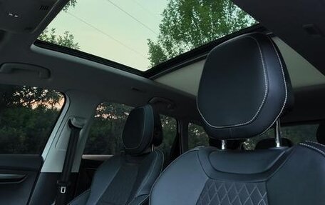 Skoda Karoq I, 2021 год, 1 500 000 рублей, 8 фотография