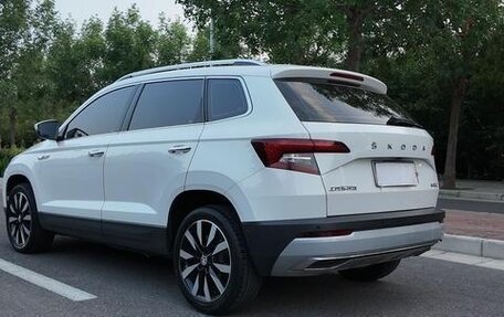 Skoda Karoq I, 2021 год, 1 500 000 рублей, 5 фотография