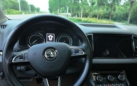 Skoda Karoq I, 2021 год, 1 500 000 рублей, 9 фотография