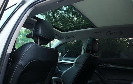 Skoda Karoq I, 2021 год, 1 500 000 рублей, 12 фотография