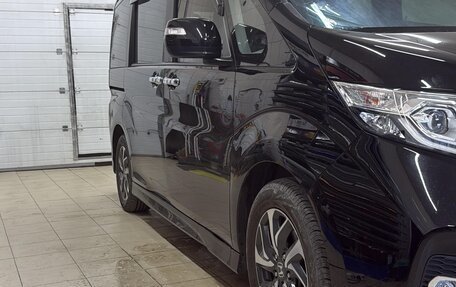 Honda Stepwgn IV, 2015 год, 1 670 000 рублей, 3 фотография