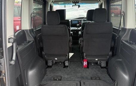Honda Stepwgn IV, 2015 год, 1 670 000 рублей, 4 фотография