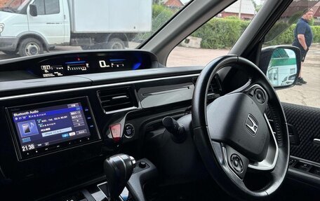 Honda Stepwgn IV, 2015 год, 1 670 000 рублей, 6 фотография