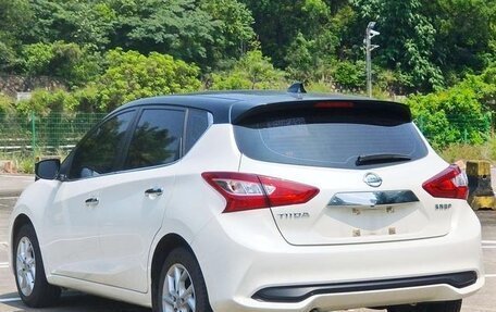 Nissan Tiida, 2021 год, 1 380 000 рублей, 6 фотография