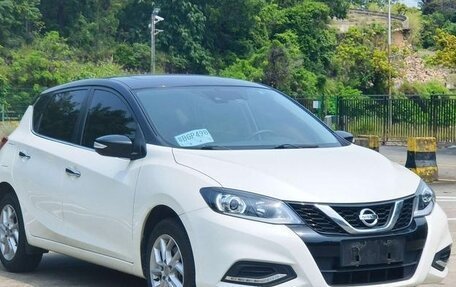 Nissan Tiida, 2021 год, 1 380 000 рублей, 3 фотография