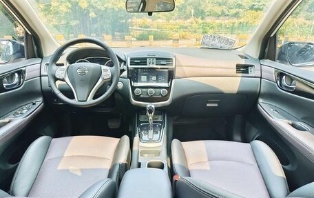 Nissan Tiida, 2021 год, 1 380 000 рублей, 8 фотография