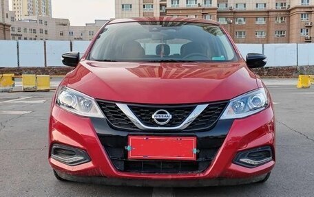 Nissan Tiida, 2021 год, 1 400 000 рублей, 2 фотография