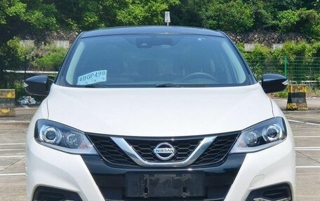 Nissan Tiida, 2021 год, 1 380 000 рублей, 2 фотография