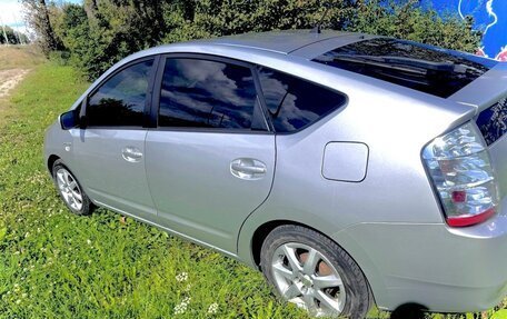 Toyota Prius, 2008 год, 750 000 рублей, 6 фотография