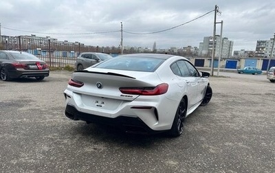 BMW 8 серия, 2019 год, 7 000 000 рублей, 1 фотография