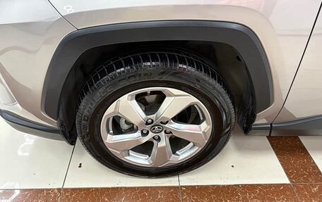Toyota RAV4, 2021 год, 2 180 277 рублей, 16 фотография