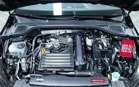 Volkswagen Golf VIII, 2021 год, 1 600 060 рублей, 8 фотография